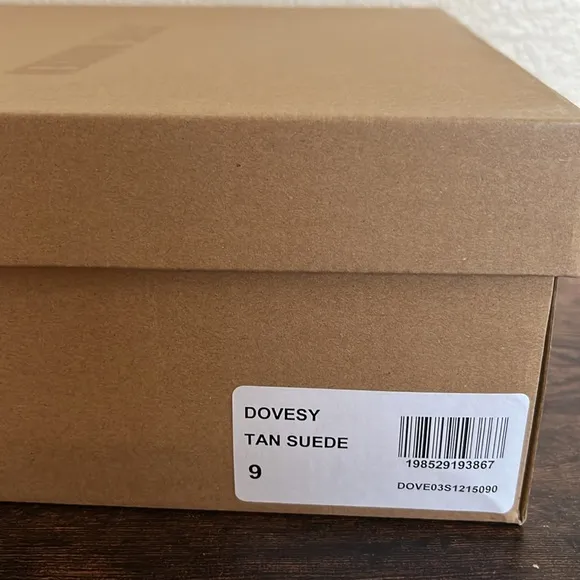 🆕 Steve Madden Dovesy Leather Dress Boots
