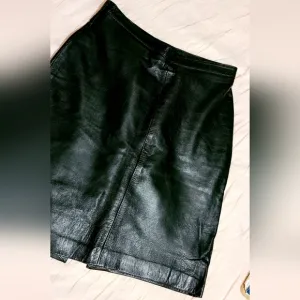 80s Contempo Casuals skirt
