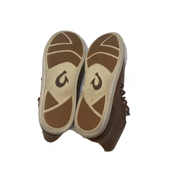 8.5 / Olukai nalukai boots