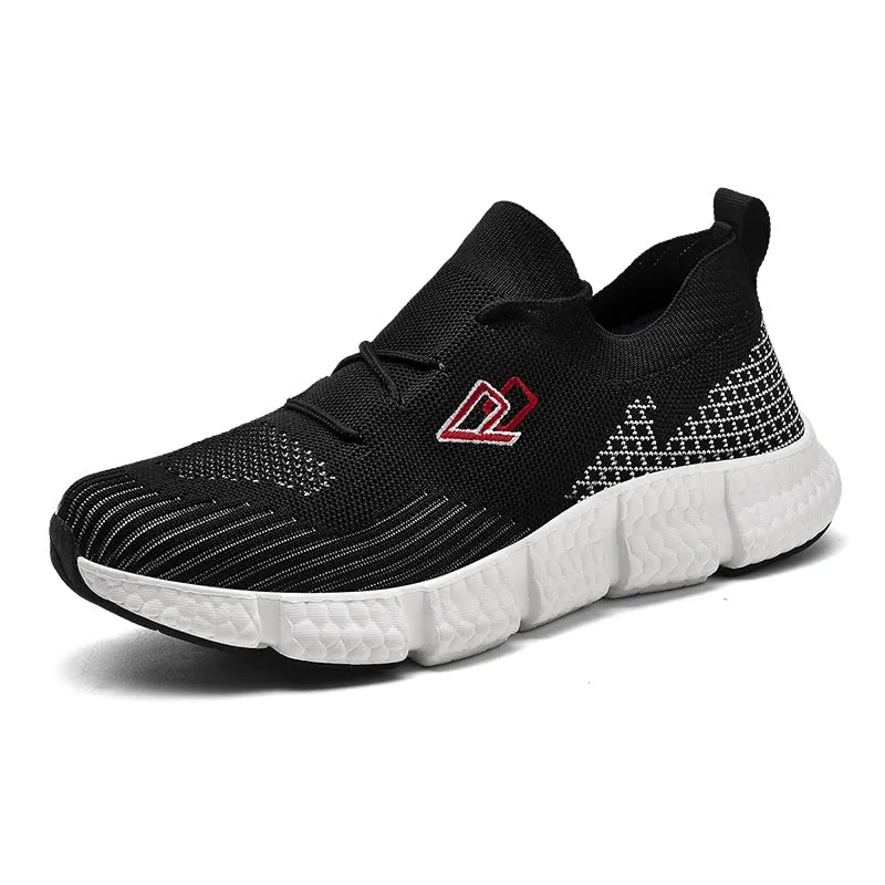 89093 Unisex Running Shoes slip on