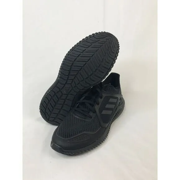 9.5 Adidas Climawarm Bounce Course Pied Men's Running‎ Shoes - G54873 New