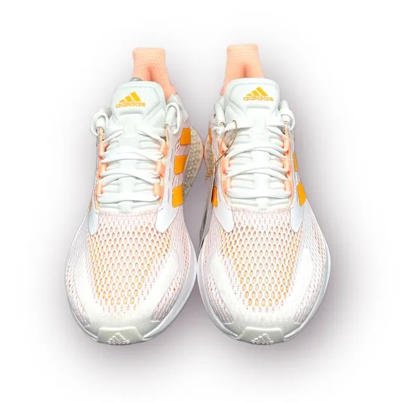 Adidas 4DFWD Pulse 4D Running Race Shoes Womens Size 9.5 New Fast Ship