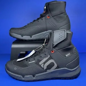 Adidas 510‎ Trailcross GORE-TEX Mountain Bike Shoes Outdoor IF4941 Men's Size 10