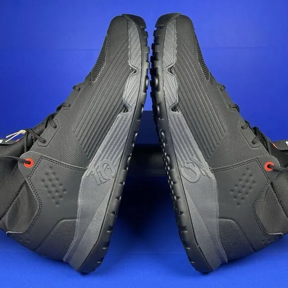 Adidas 510‎ Trailcross GORE-TEX Mountain Bike Shoes Outdoor IF4941 Men's Size 10