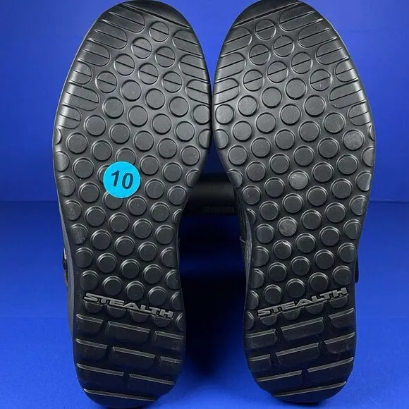 Adidas 510‎ Trailcross GORE-TEX Mountain Bike Shoes Outdoor IF4941 Men's Size 10