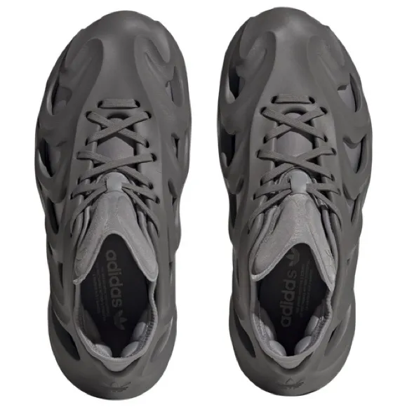 adidas adiFOM Q - Men’s 8 - Grey - No Box Never Worn
