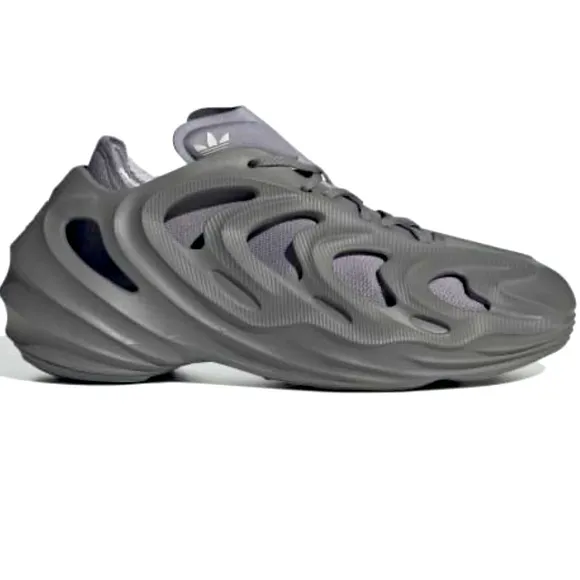adidas adiFOM Q - Men’s 8 - Grey - No Box Never Worn