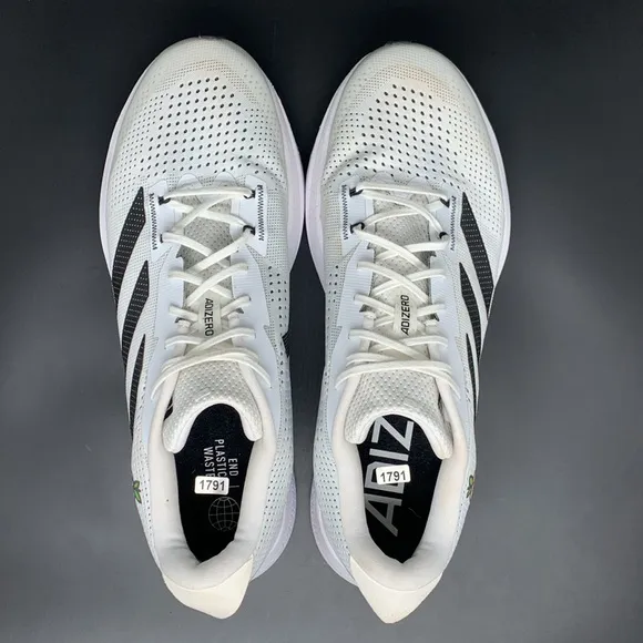 Adidas Adizero SL Running Shoes HQ 1352 Men’s Sz 13