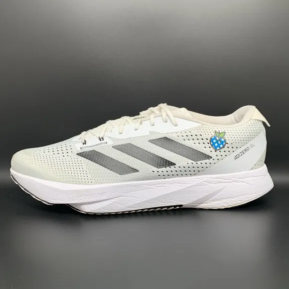 Adidas Adizero SL Running Shoes HQ 1352 Men’s Sz 13