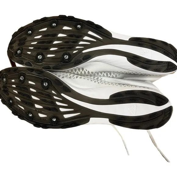Adidas ADIZERO XCS SPRINT Running Shoes