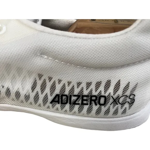 Adidas ADIZERO XCS SPRINT Running Shoes
