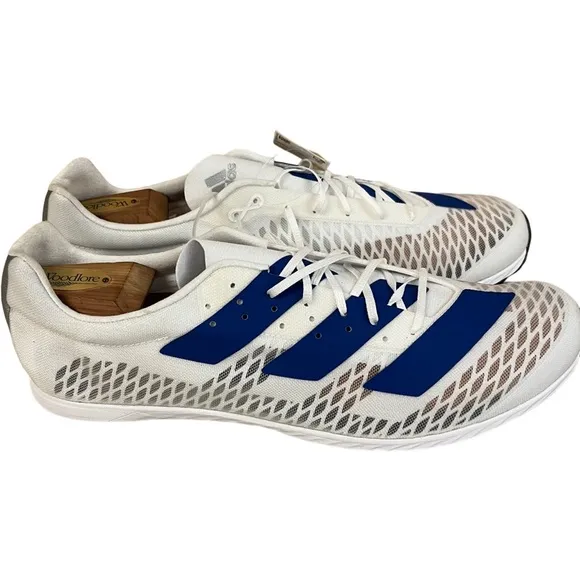 Adidas ADIZERO XCS SPRINT Running Shoes