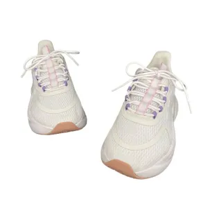 Adidas Alphabounce   Bounce Running Shoe HP6150 Women's White Purple, 9.5 NWOB