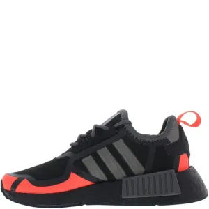 adidas Big Kids NMD_R1 Running Shoes Size 7
