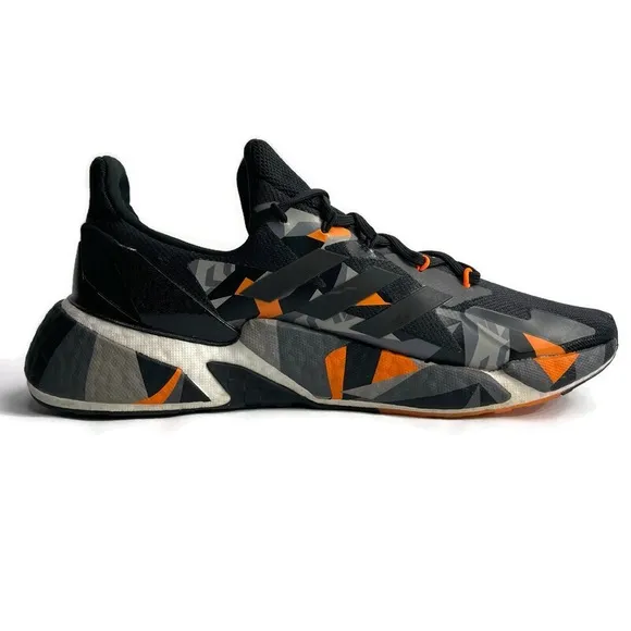 Adidas Boost X9000L4 Running Shoes Size 11