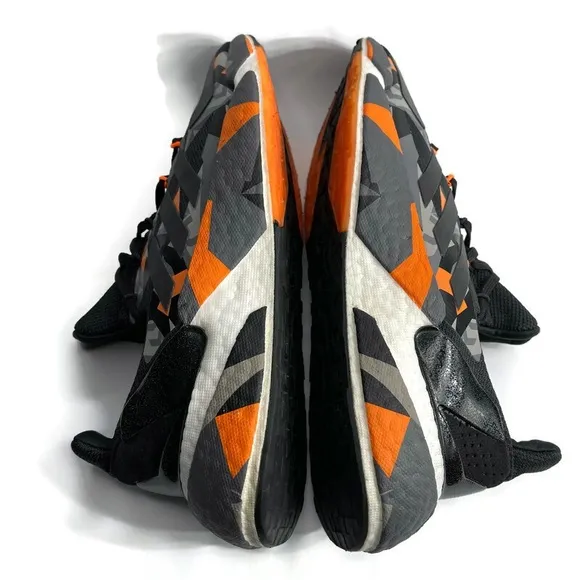 Adidas Boost X9000L4 Running Shoes Size 11