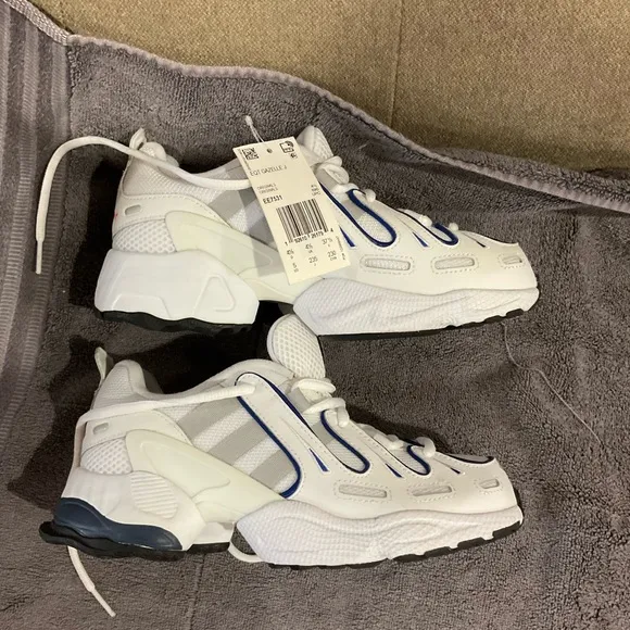 Adidas Boys EQT Gazelle sneakers