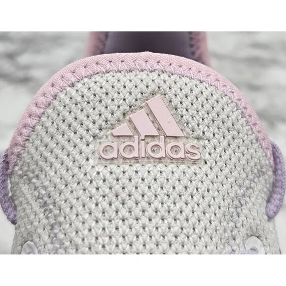 Adidas Cloudfoam Pure Kids' Lifestyle Running Shoes Size 5