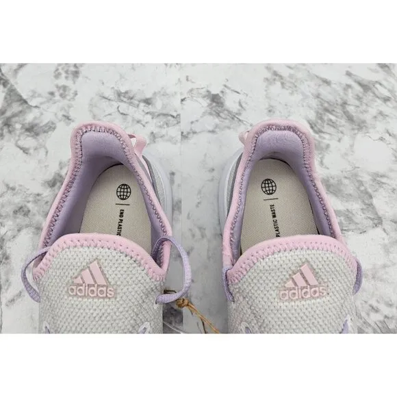 Adidas Cloudfoam Pure Kids' Lifestyle Running Shoes Size 5