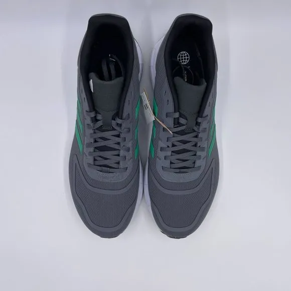 Adidas Duramo 10 Grey Running Mens Shoes
