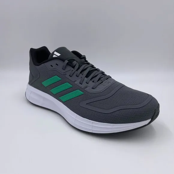 Adidas Duramo 10 Grey Running Mens Shoes