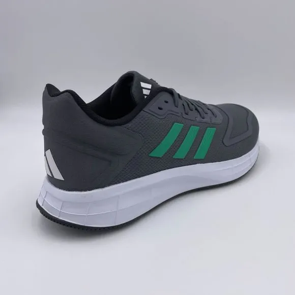 Adidas Duramo 10 Grey Running Mens Shoes