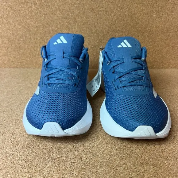 Adidas Duramo SL W Running Shoes Women's Size 7 Blue Sneaker IF7876 New in Box