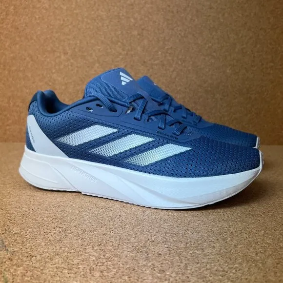 Adidas Duramo SL W Running Shoes Women's Size 7 Blue Sneaker IF7876 New in Box