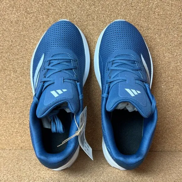 Adidas Duramo SL W Running Shoes Women's Size 7 Blue Sneaker IF7876 New in Box