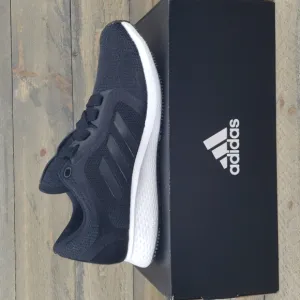 adidas Edge Lux 4 Women's Running Shoes Black White