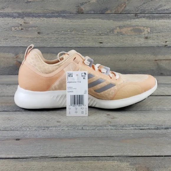 adidas edgebounce 1.5 Women's Running Shoes NEW