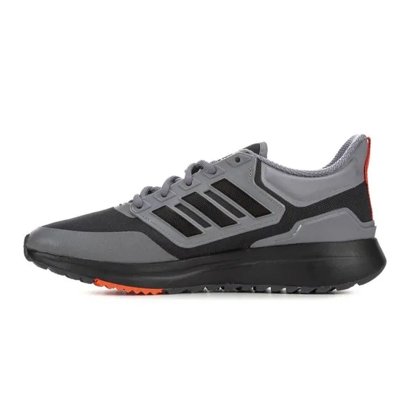 ADIDAS EQ21 Run Cold.Rdy Shoe Running Race Shoes H00494 Mens 9.5 Fast Shipping