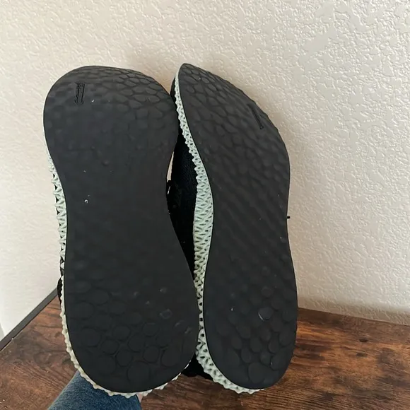 Adidas FUTURECRAFT 4D RUNNING SHOES size 12