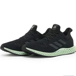 Adidas FUTURECRAFT 4D RUNNING SHOES size 12