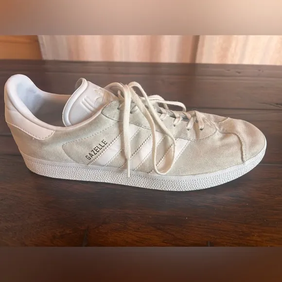 Adidas Gazelle Men’s Sneakers Size 11.5
