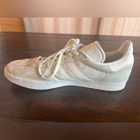 Adidas Gazelle Men’s Sneakers Size 11.5