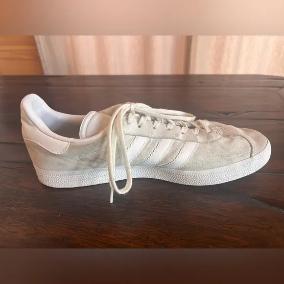 Adidas Gazelle Men’s Sneakers Size 11.5