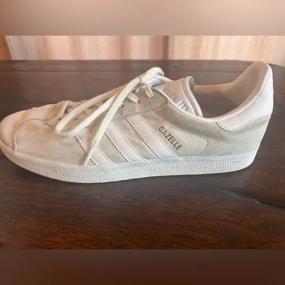 Adidas Gazelle Men’s Sneakers Size 11.5
