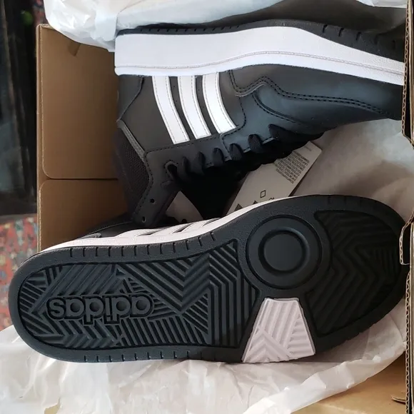 ADIDAS Hoops kids Sneakers👟