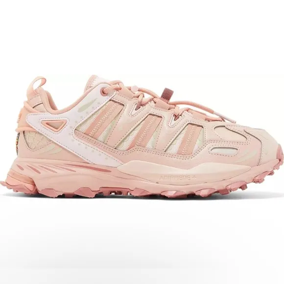 Adidas Hyperturf Outdoor Adventure Vapor Pink Unisex Shoes HP2496 Size-8.5