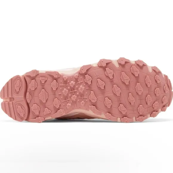 Adidas Hyperturf Outdoor Adventure Vapor Pink Unisex Shoes HP2496 Size-8.5