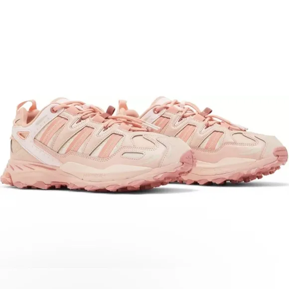Adidas Hyperturf Outdoor Adventure Vapor Pink Unisex Shoes HP2496 Size-8.5