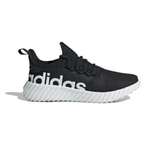 Adidas Kaptir 3.0 Black White Men Size 8.5 Casual Walking Shoes IF7318 New