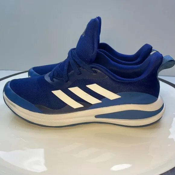 Adidas Kids' FortaRun Cloudfoam Running Shoes Size 6.5US