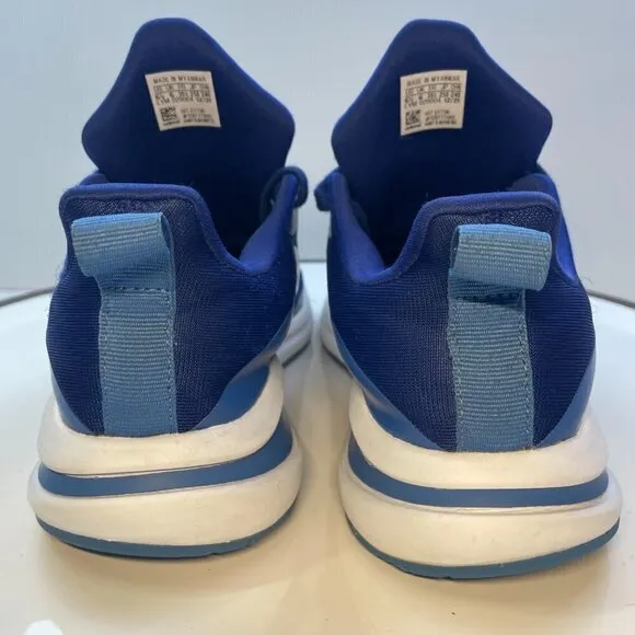 Adidas Kids' FortaRun Cloudfoam Running Shoes Size 6.5US