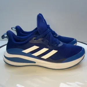 Adidas Kids' FortaRun Cloudfoam Running Shoes Size 6.5US