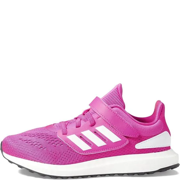 adidas Little Kids Pureboost 22 Running Shoes Size 1