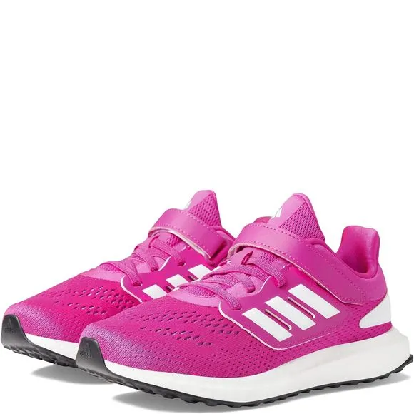 adidas Little Kids Pureboost 22 Running Shoes Size 1