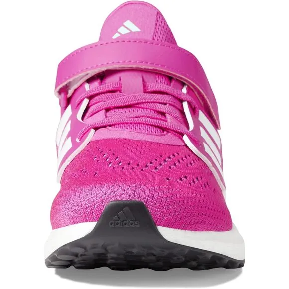 adidas Little Kids Pureboost 22 Running Shoes Size 1