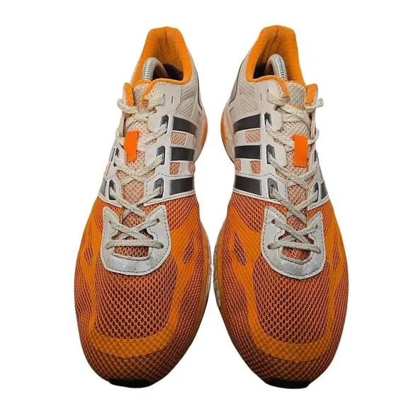 Adidas M22914 Adizero Adios Boost Women's Racing Running Shoes US 12 Mens 10.5